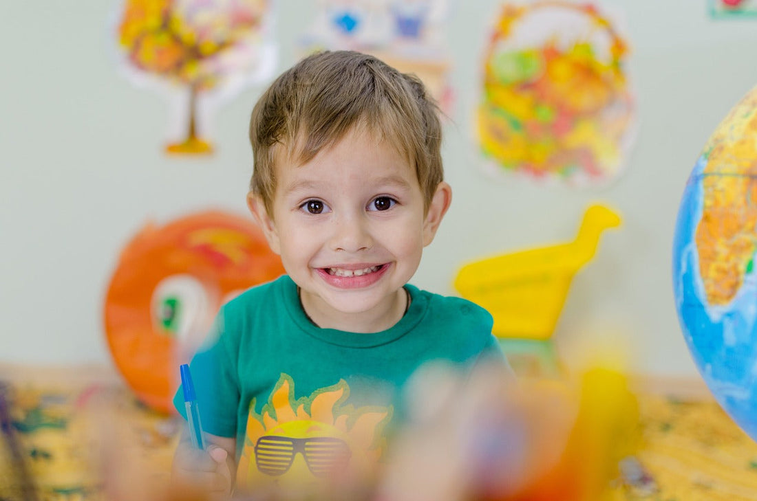 Surmonter la peur de la rentrée scolaire