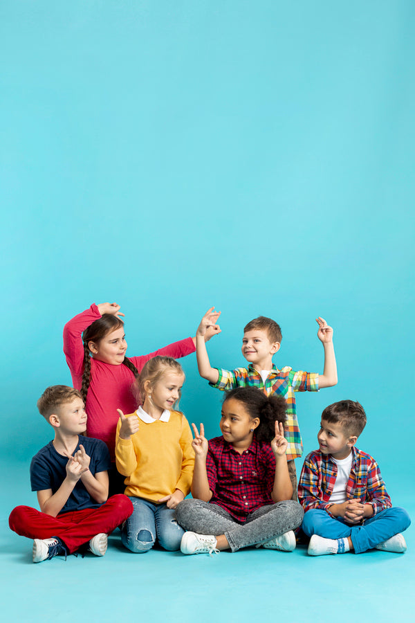 Pourquoi instaurer une routine de respiration chez les enfants ?