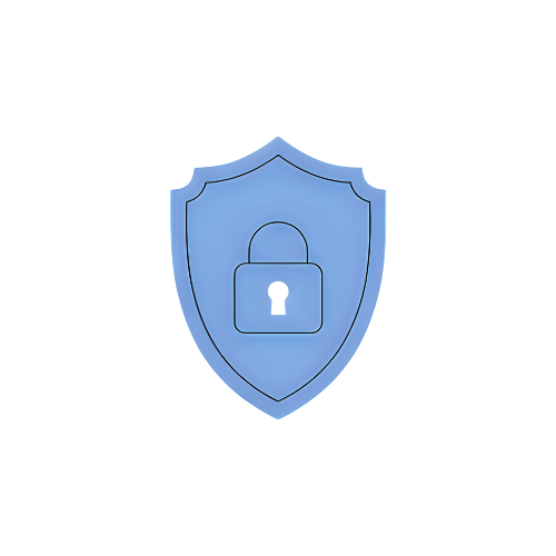 Icône de sécurité SSL