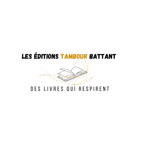 Les éditions Tambour Battant logo