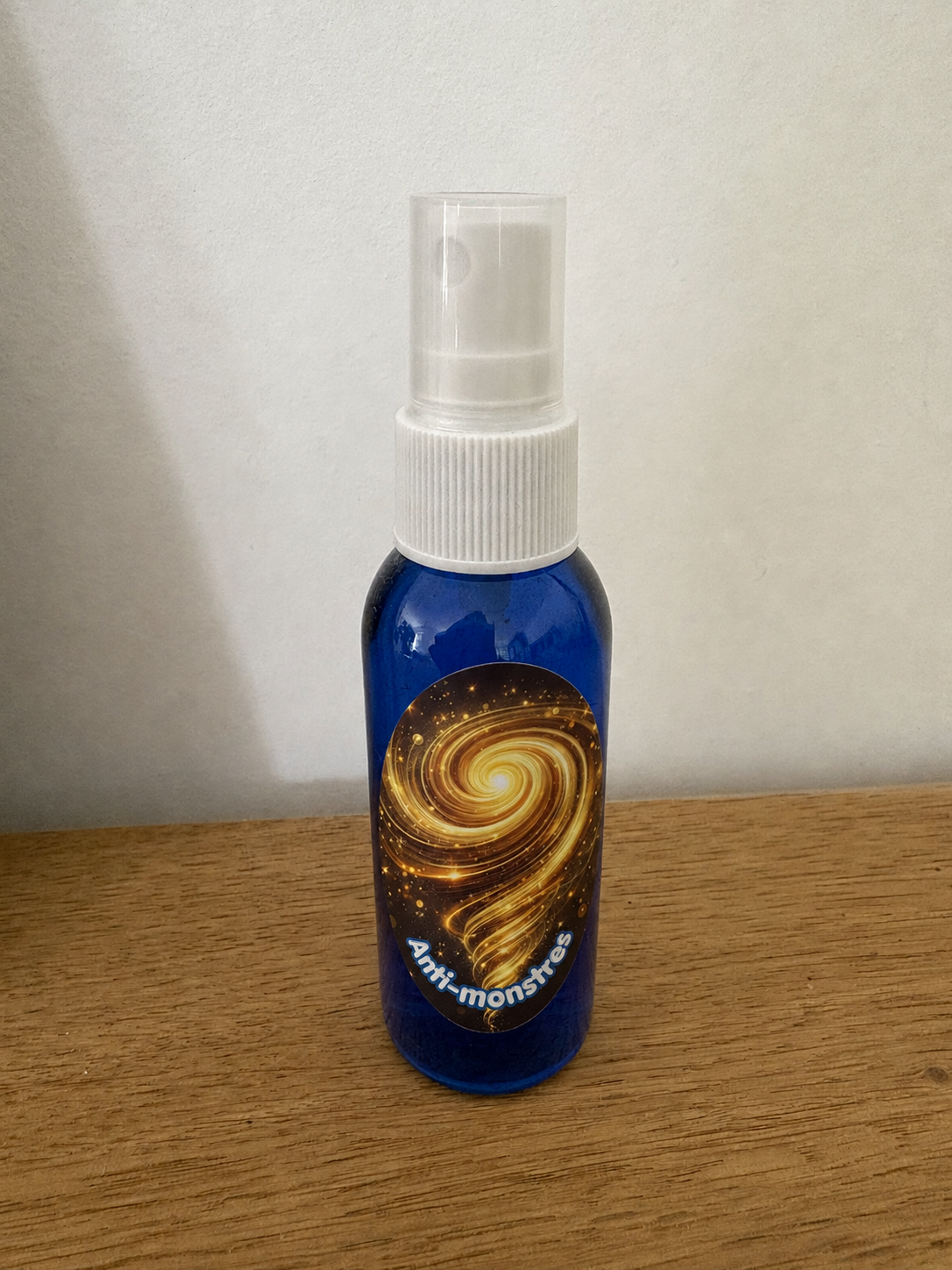 Kit Sommeil Magique – Livre interactif + Spray